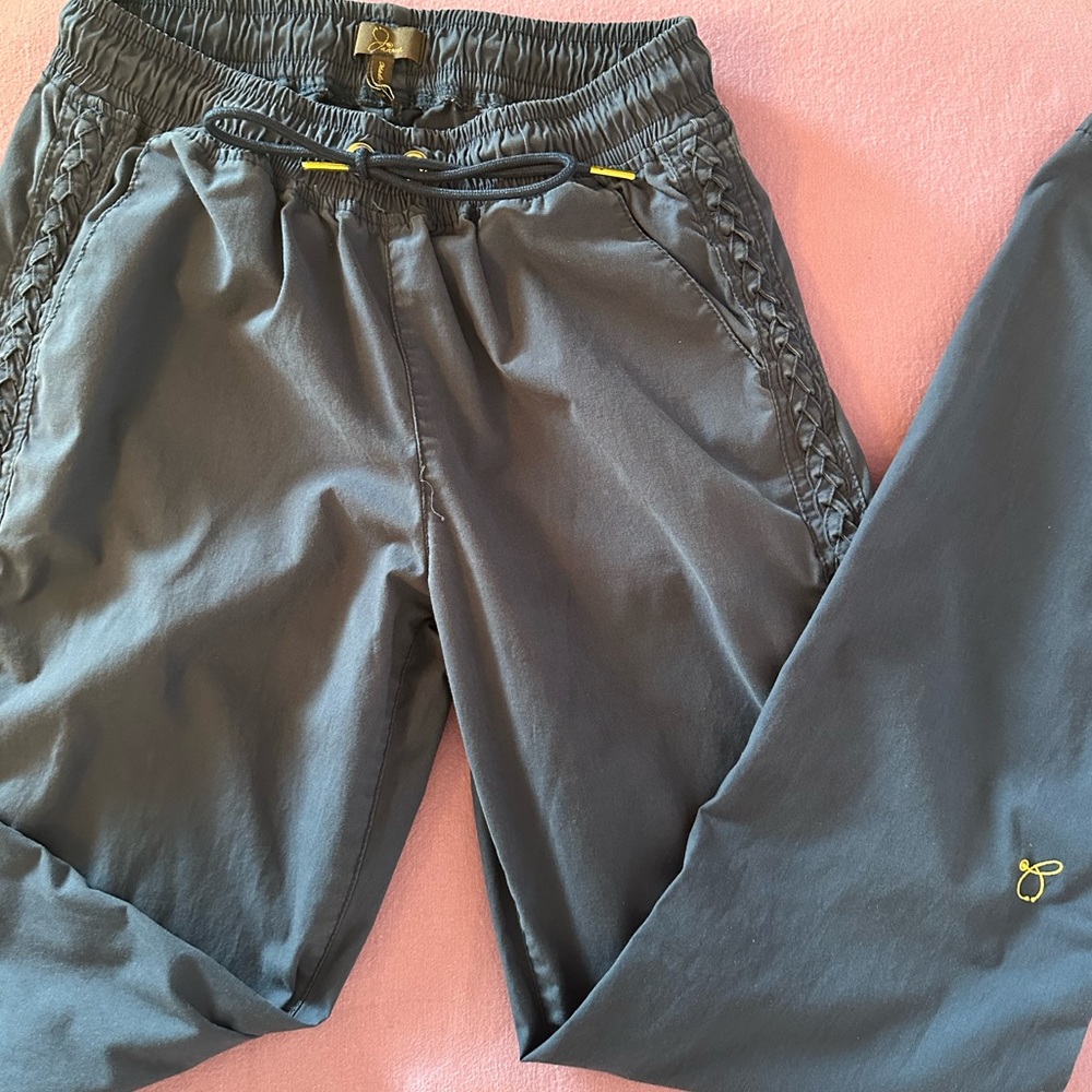 JAANUU Brand Scrub Pants